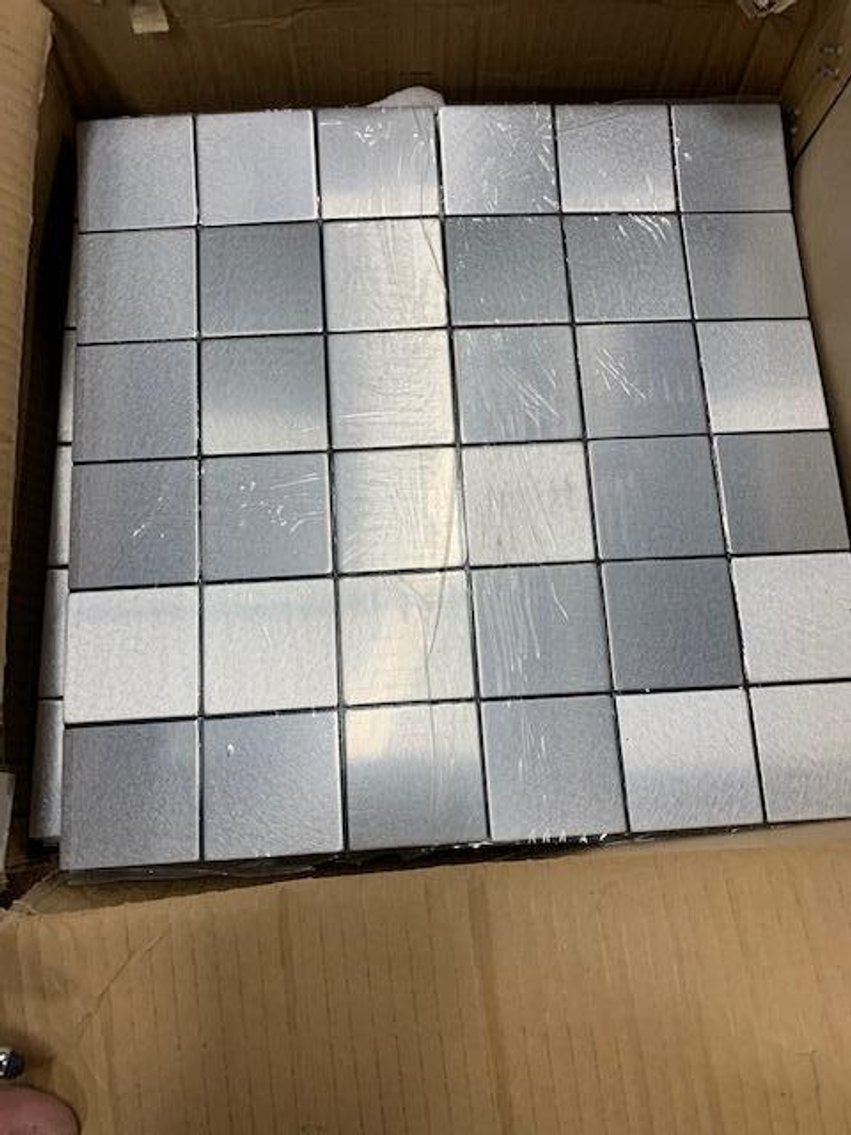 NEW Overstock Tile