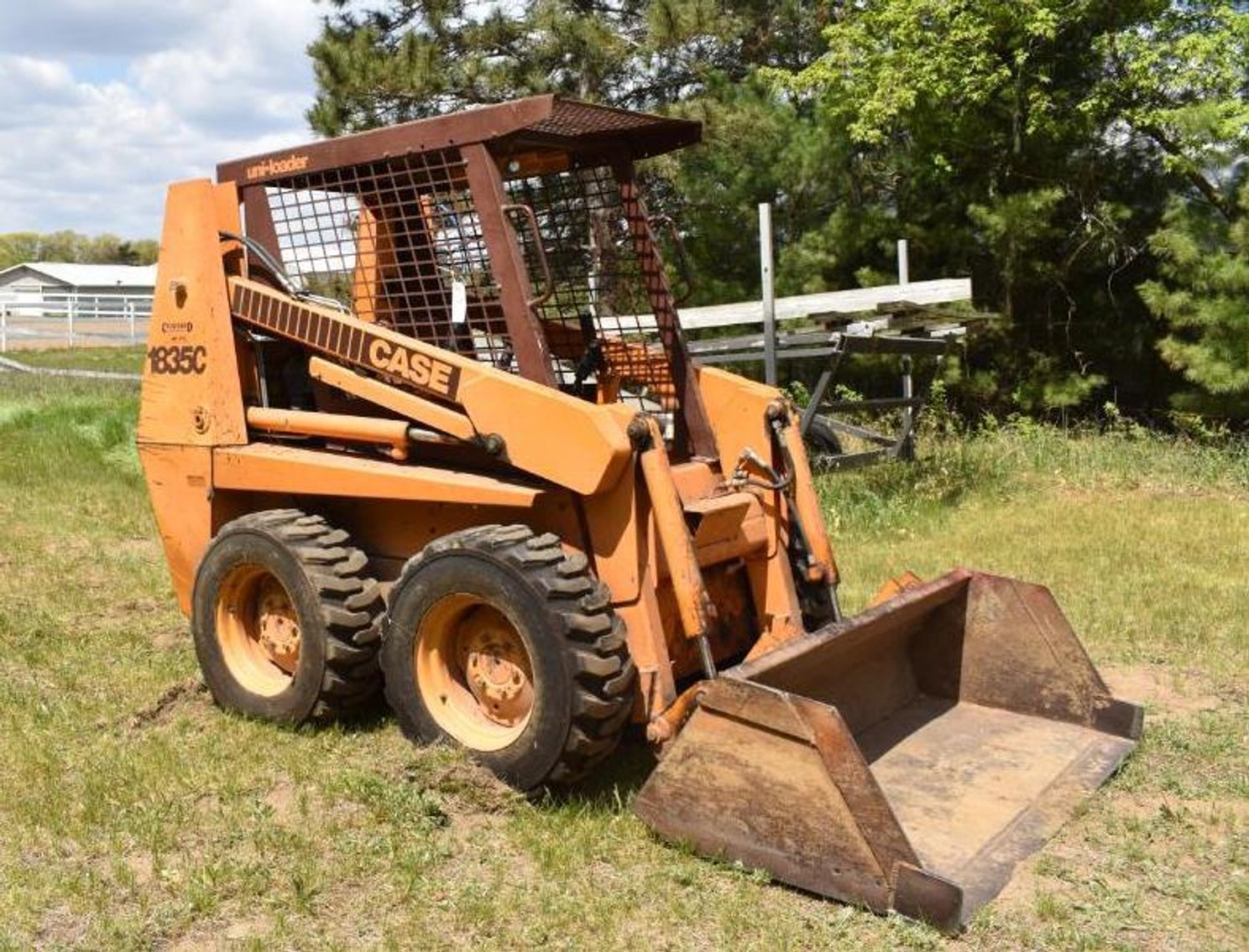 Moving Sale: Collector Cars, Skid Loader, Pontoon, Tools