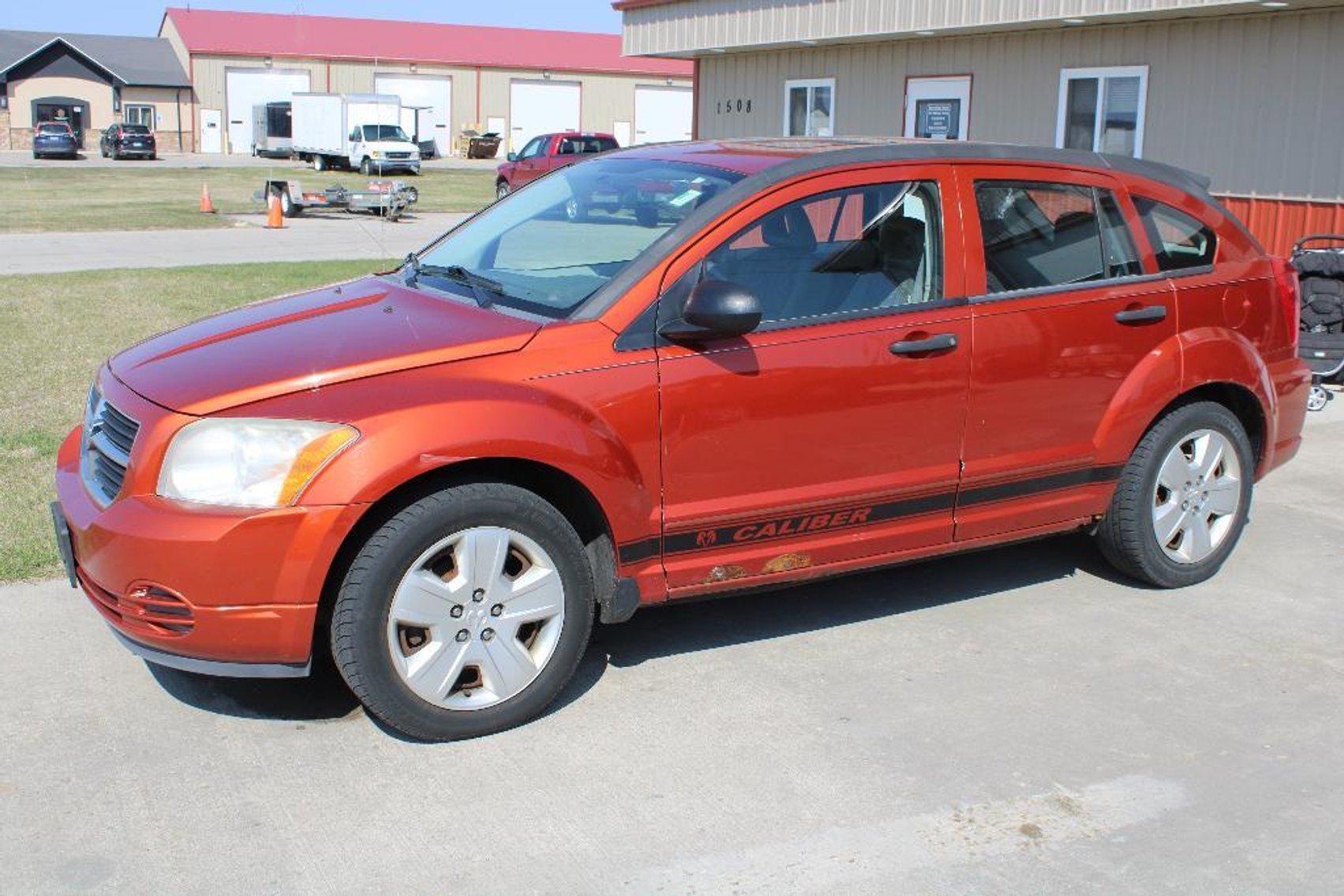 West Fargo Vehicle & Consignment