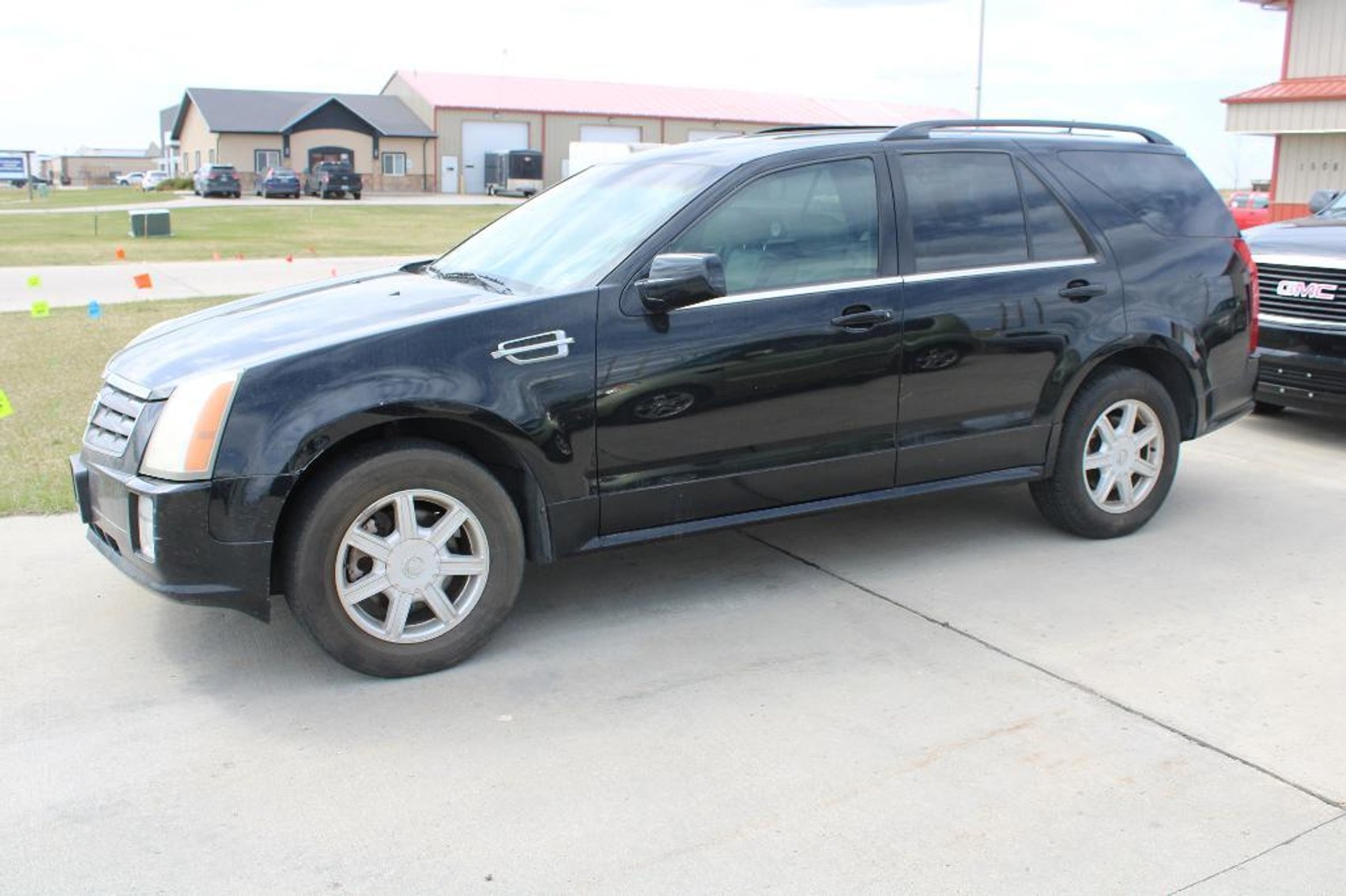 West Fargo Vehicle & Consignment