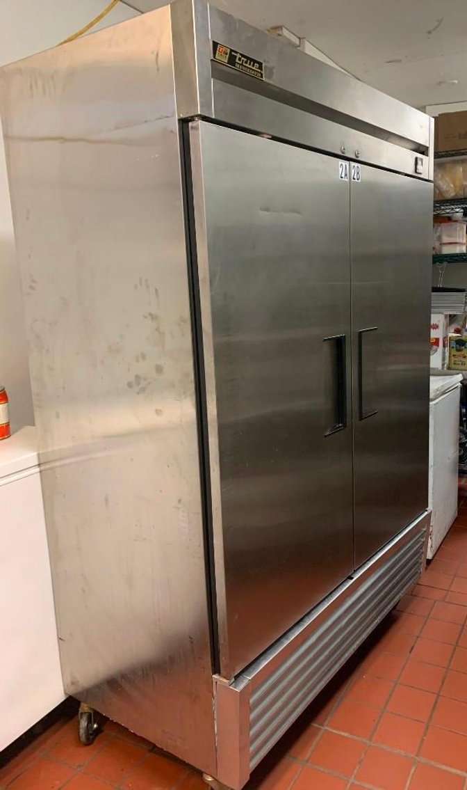 Surplus Restaurant Equipment