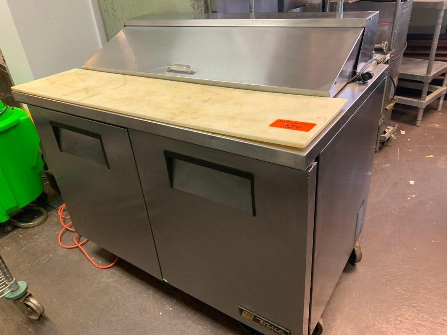 Surplus Restaurant Equipment