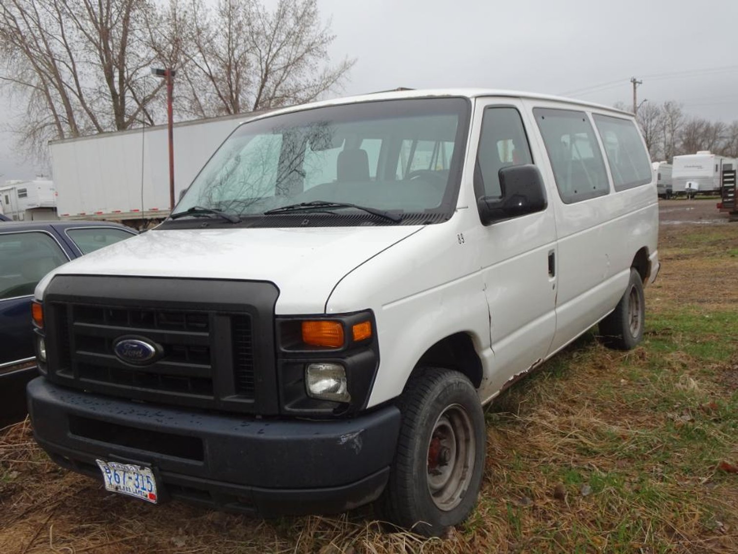 MN Adult & Teen Challenge - Cars for Recovery Vehicle Auction