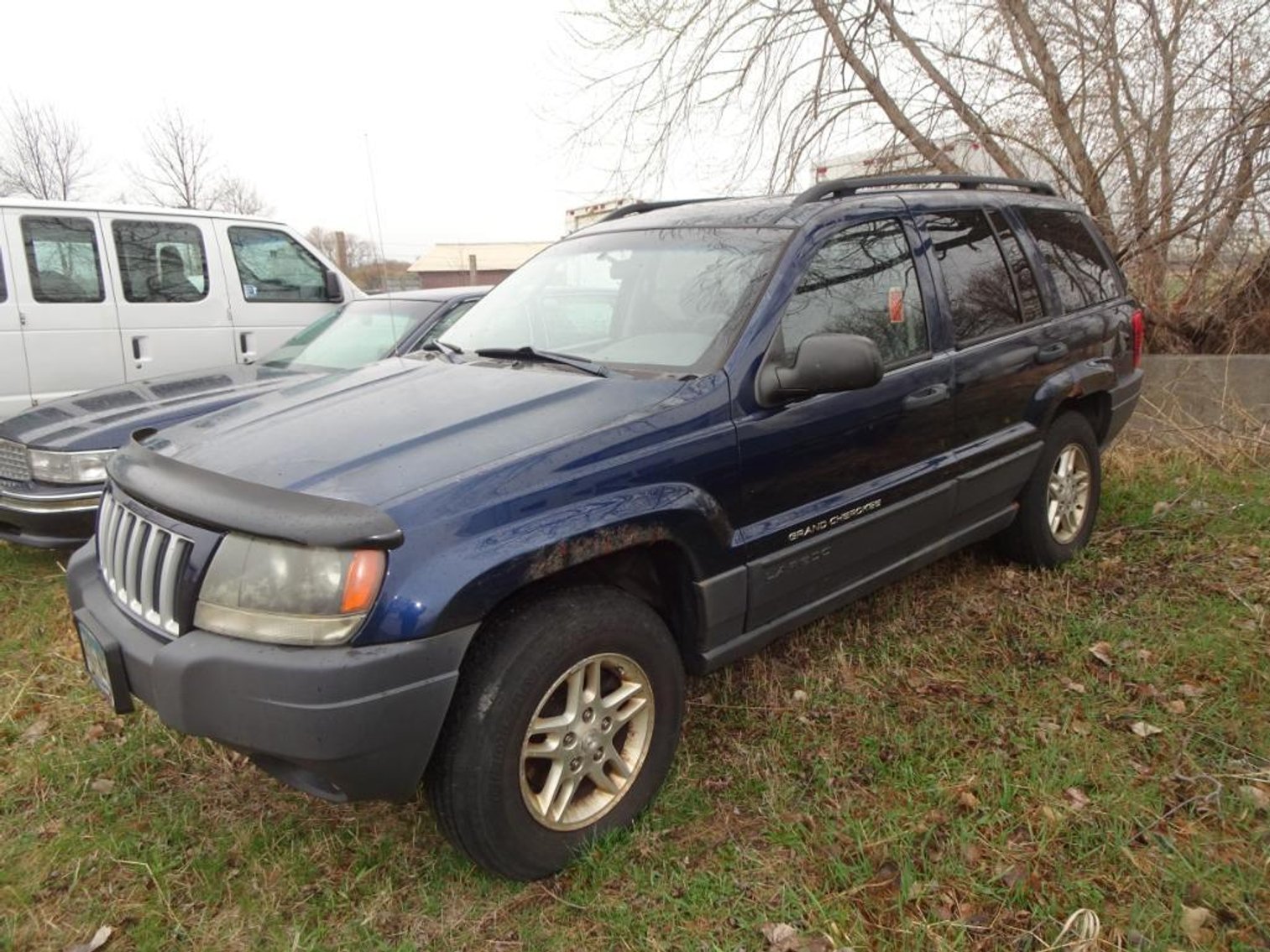 MN Adult & Teen Challenge - Cars for Recovery Vehicle Auction