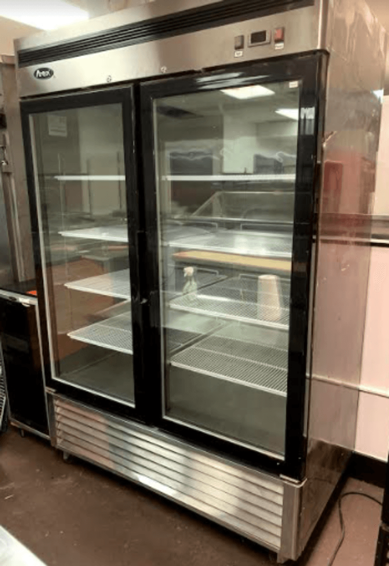 Surplus Restaurant Equipment