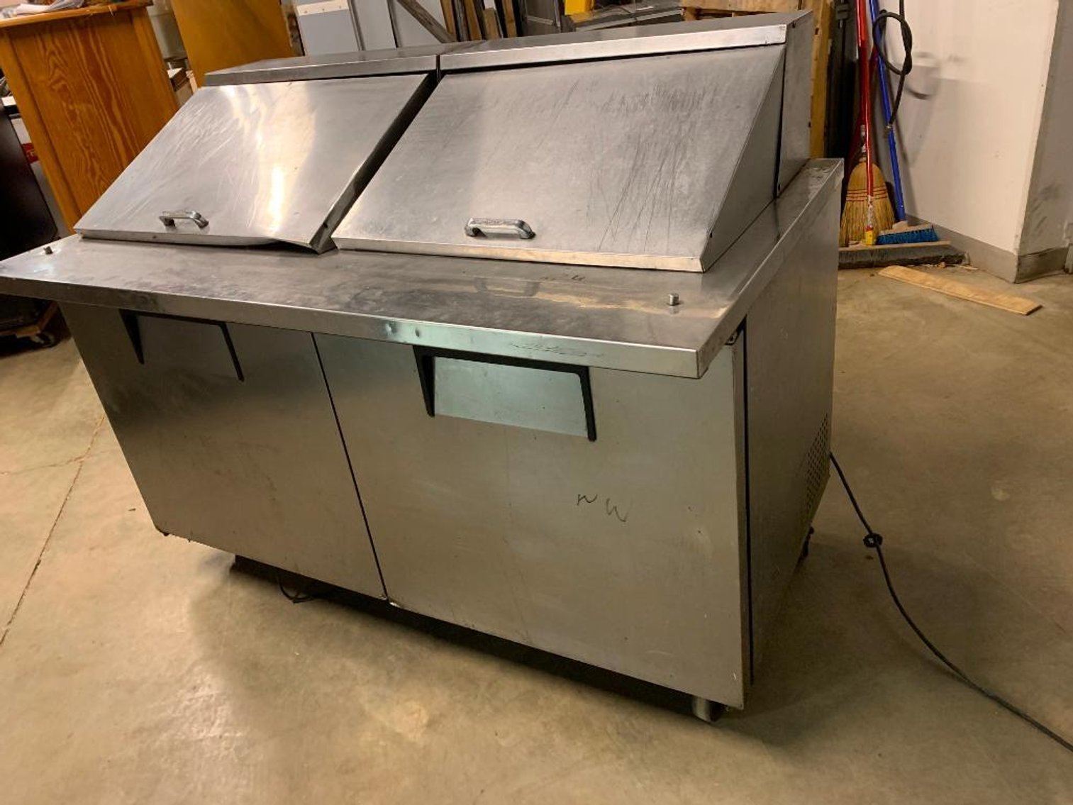 Surplus Restaurant Equipment