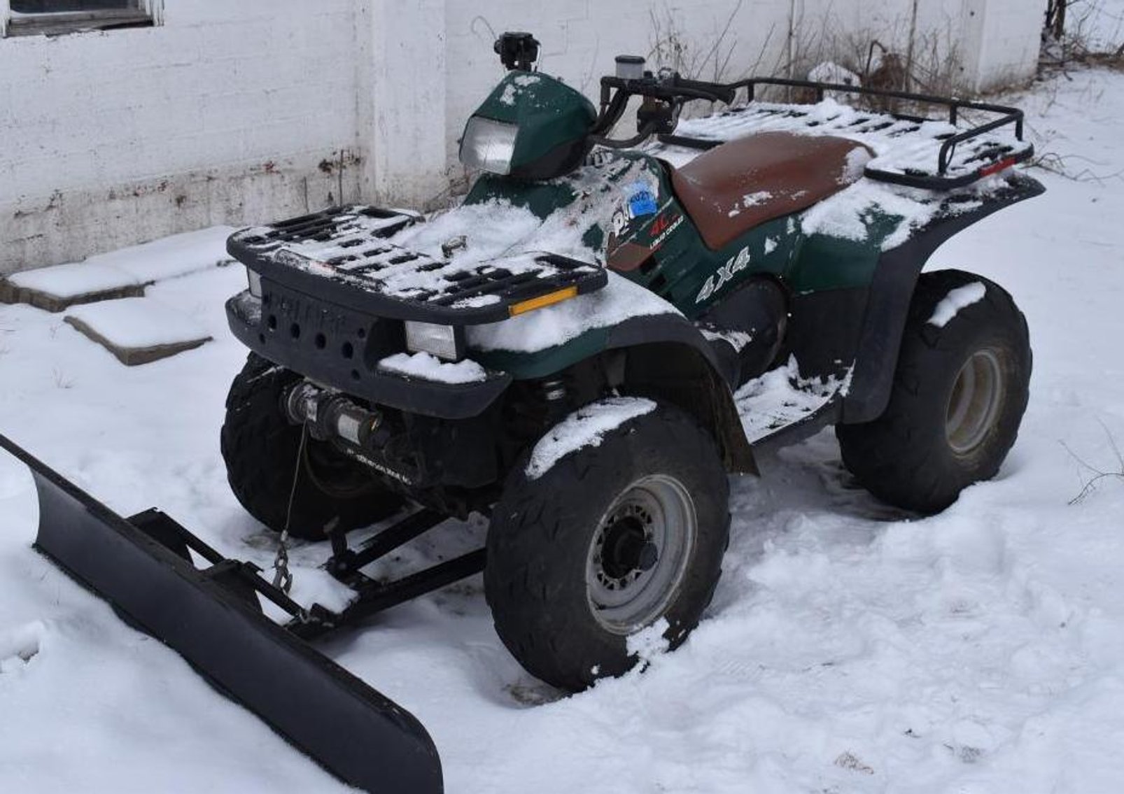 2008 Dodge Caravan, 2005 Chevy Impala, (2) 1994 Arctic Cat Sleds, 1997 Polaris ATV, Coins, Vintage, Collectibles & More