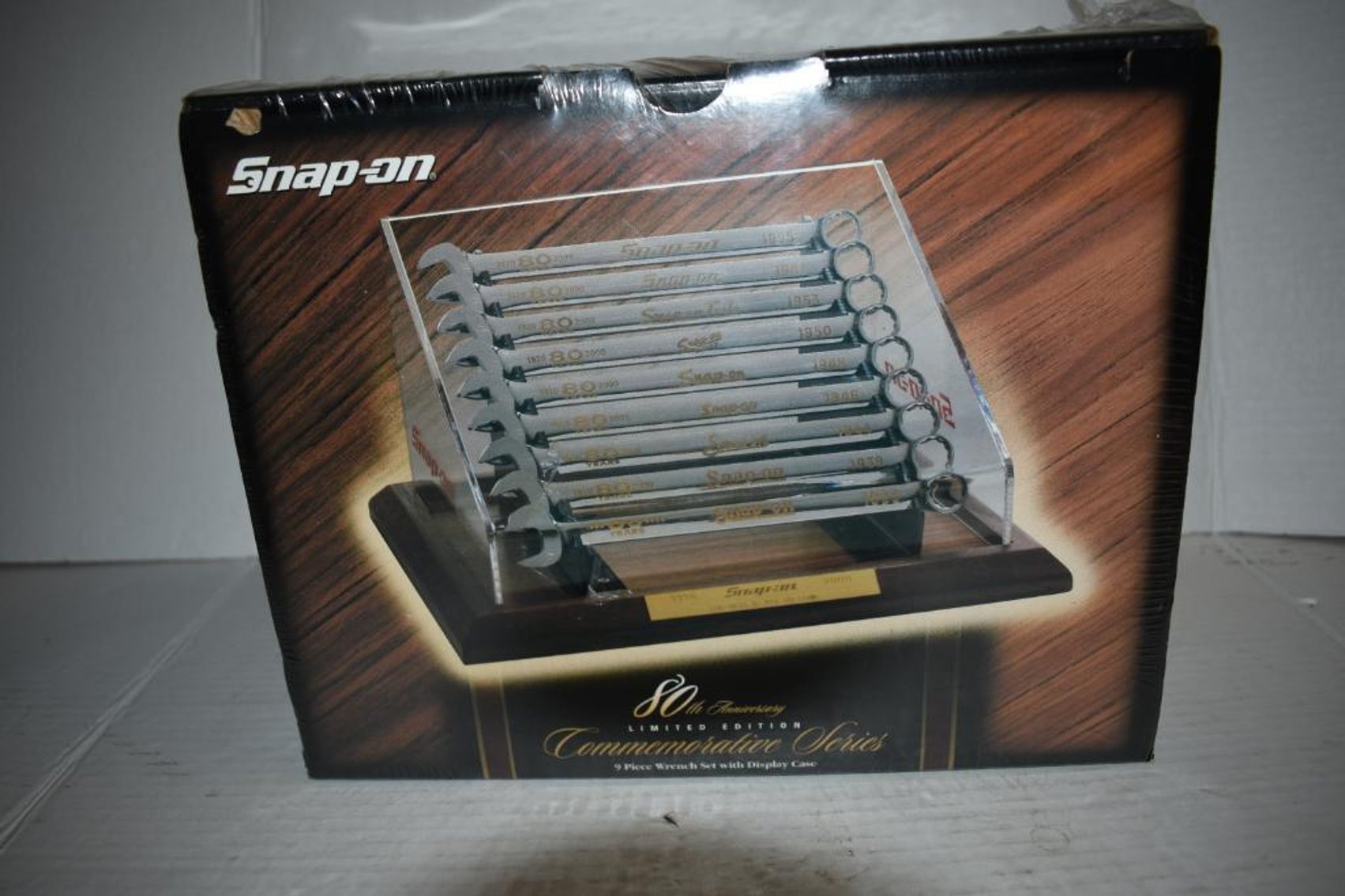 Snap On Memorabilia & Collectibles, New In Box Snap On Plasma Cutting System