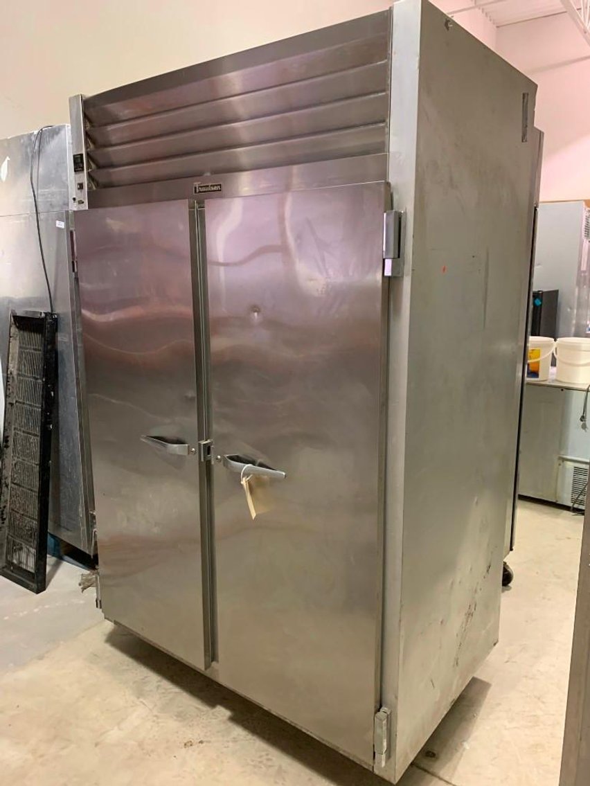 Restaurant Equipment Warehouse Liquidation