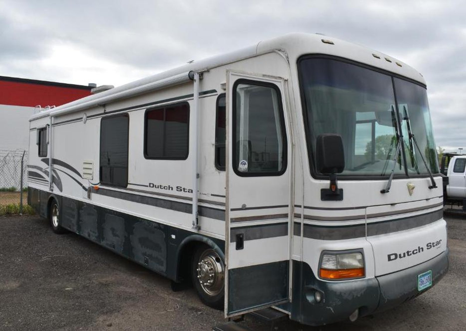 Twin Cities Area Bank Repo Vehicles **Open to the Public and Dealers**