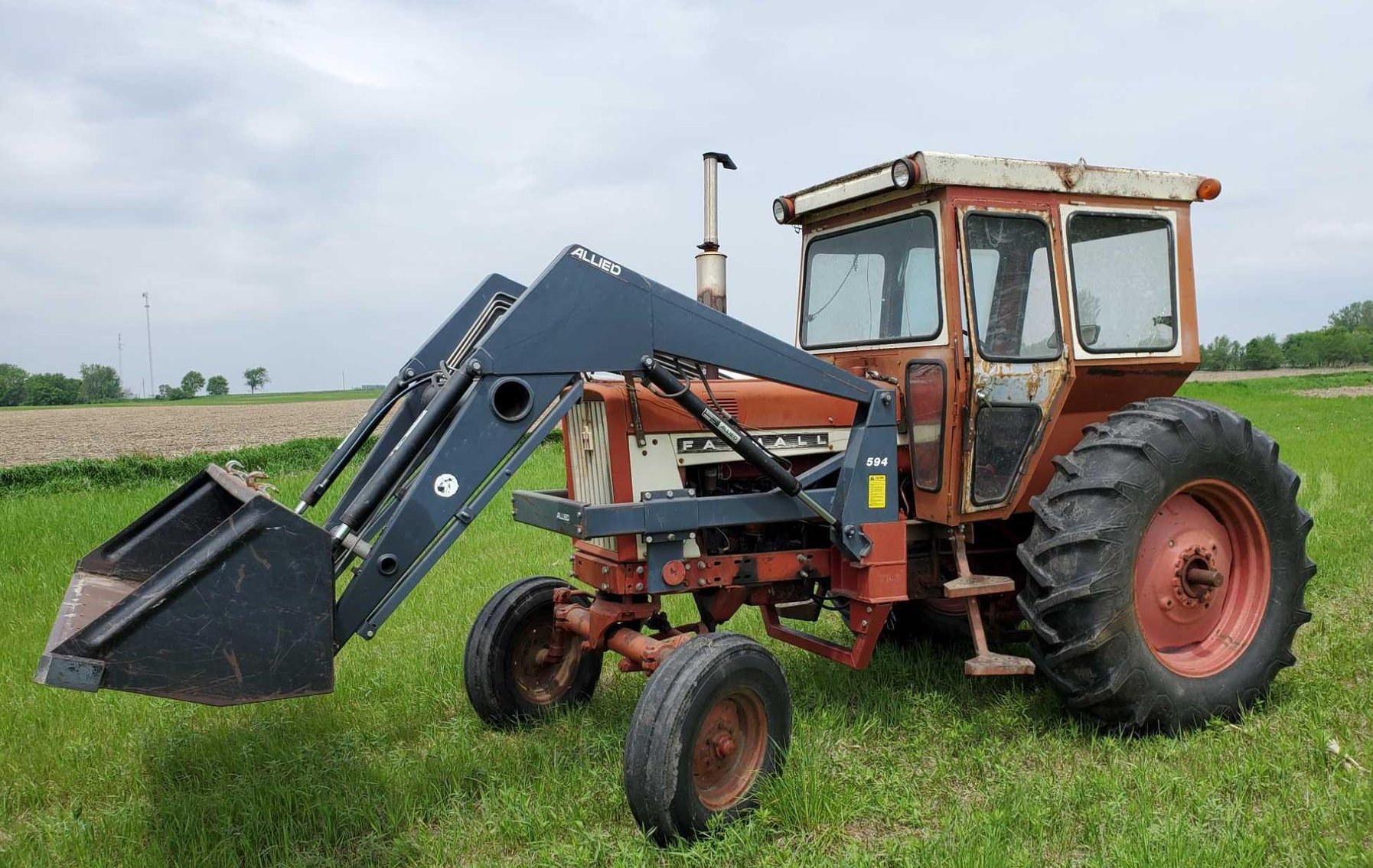 (9) LAWN MOWERS, (20) TRAILERS, FARM EQUIPMENT & MORE