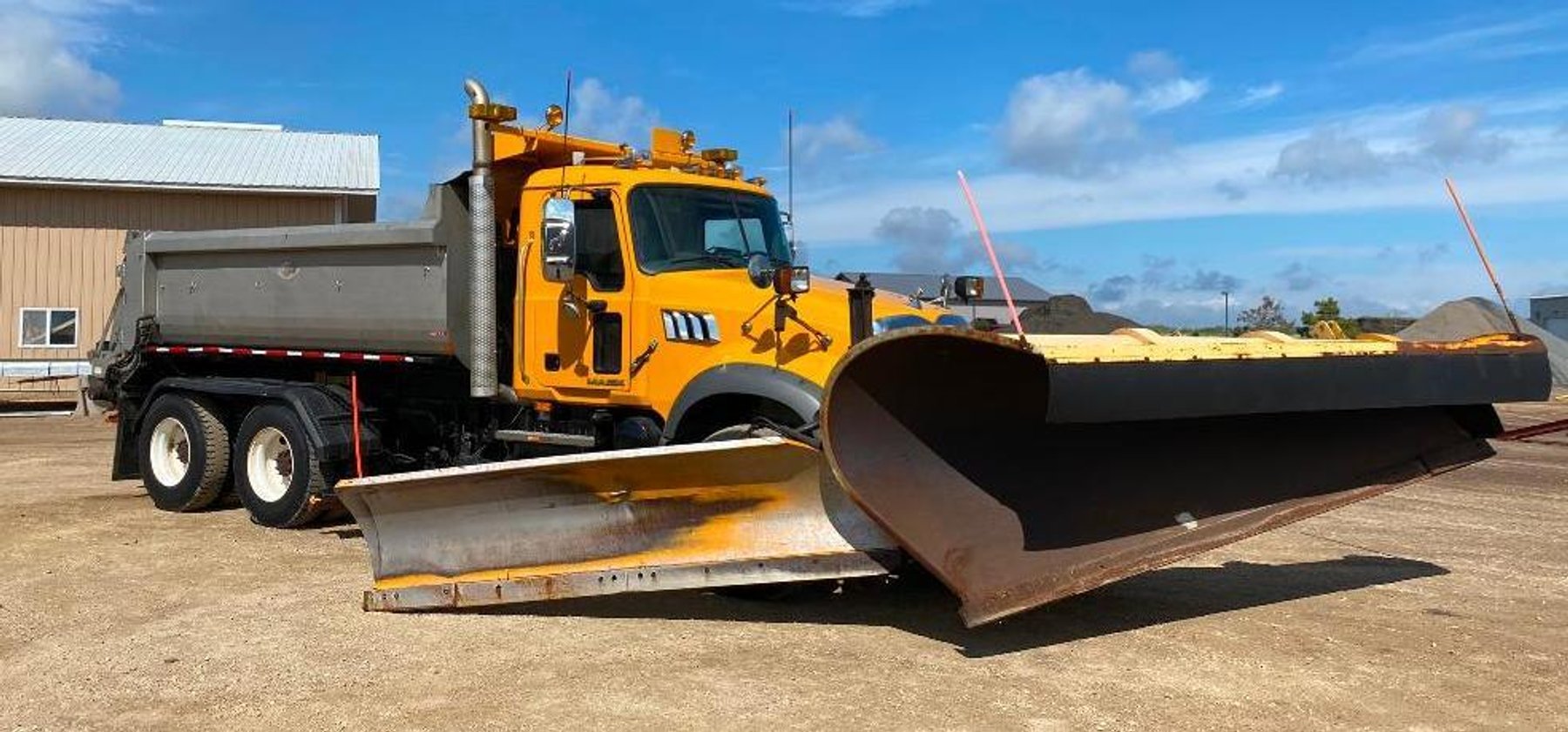 Scott County Surplus Equipment