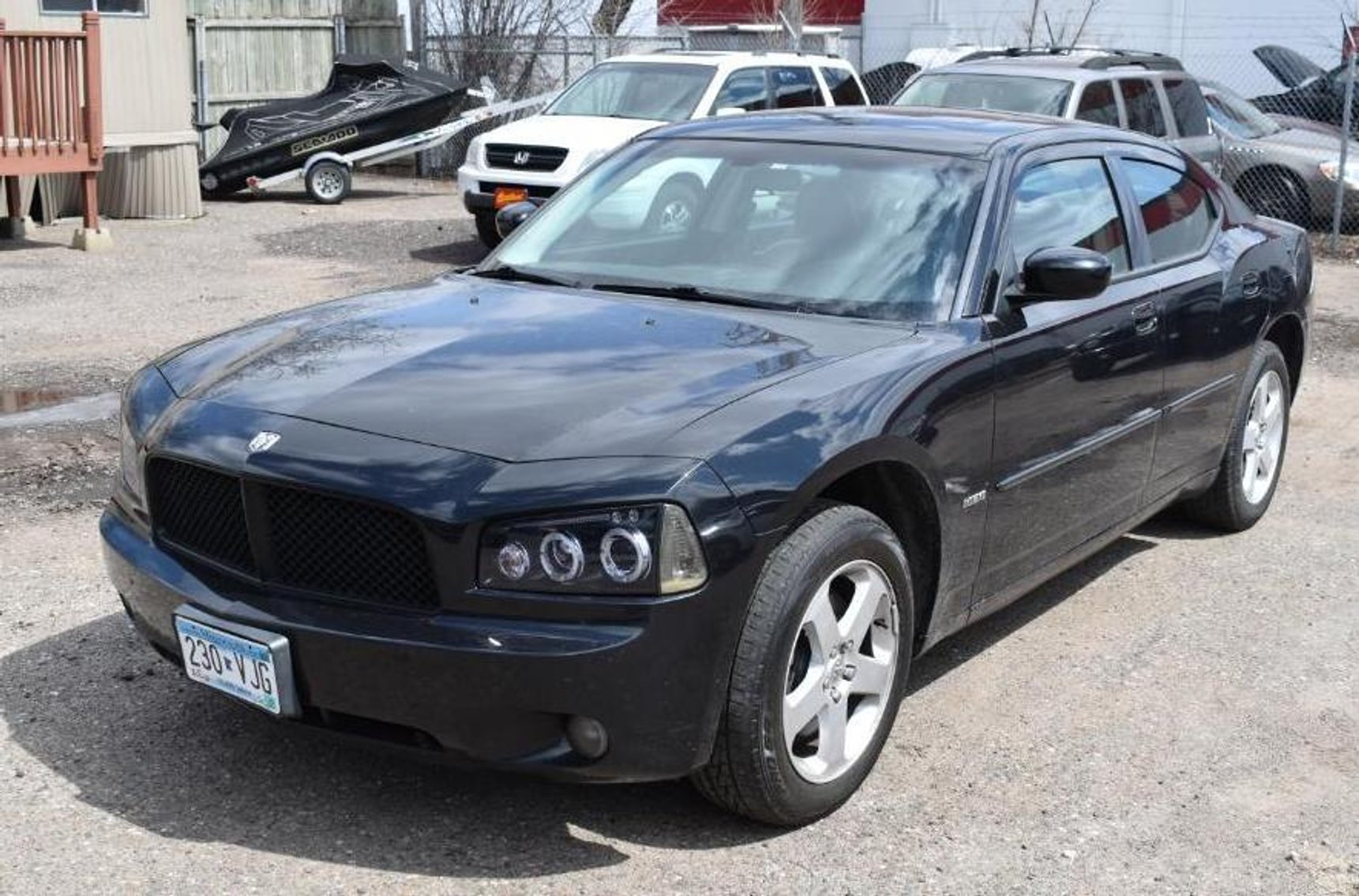 Twin Cities Area Bank Repo Vehicles **Open to the Public and Dealers**