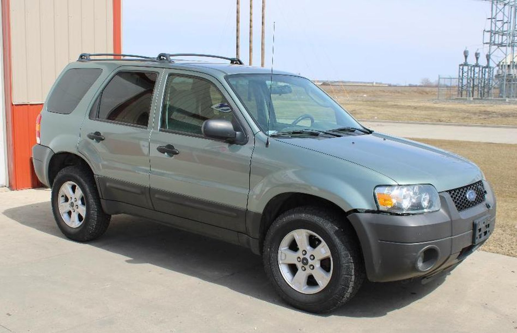 April West Fargo Vehicles & Consignment Sale