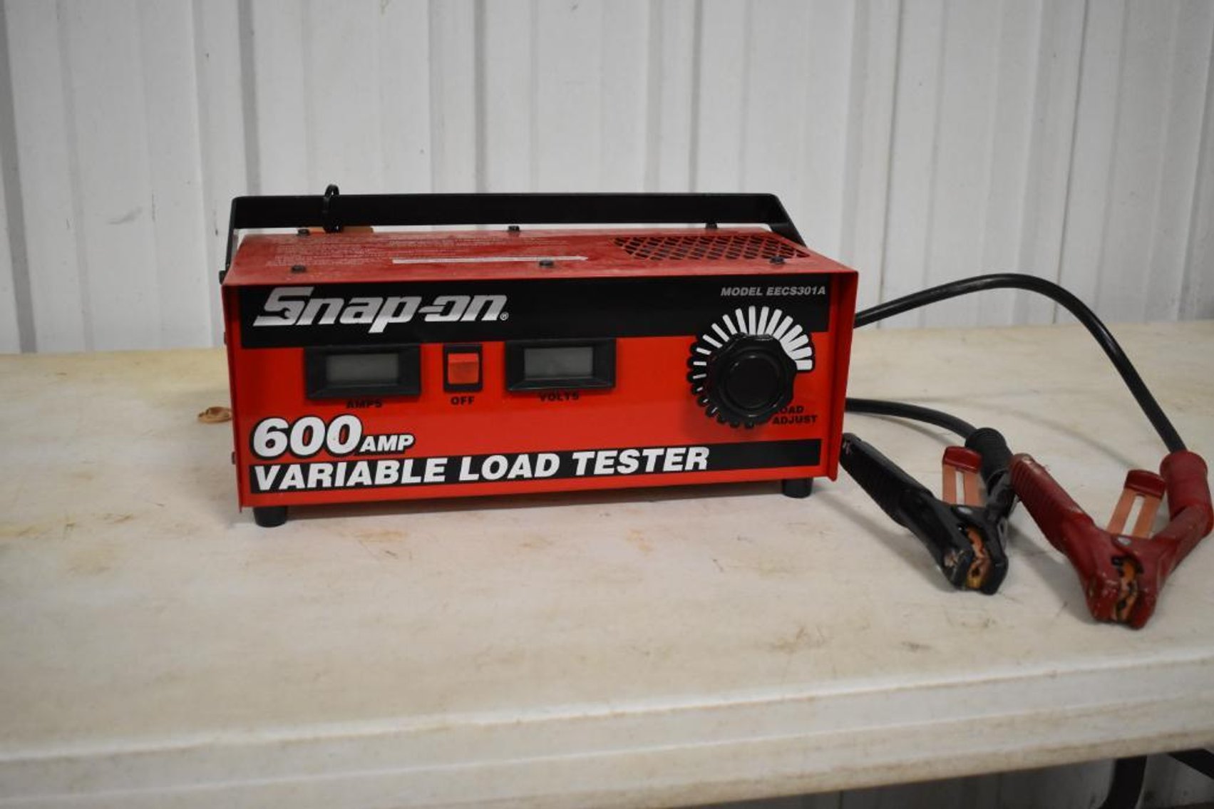 Snap-On Automotive Tools & Fishing Equipment