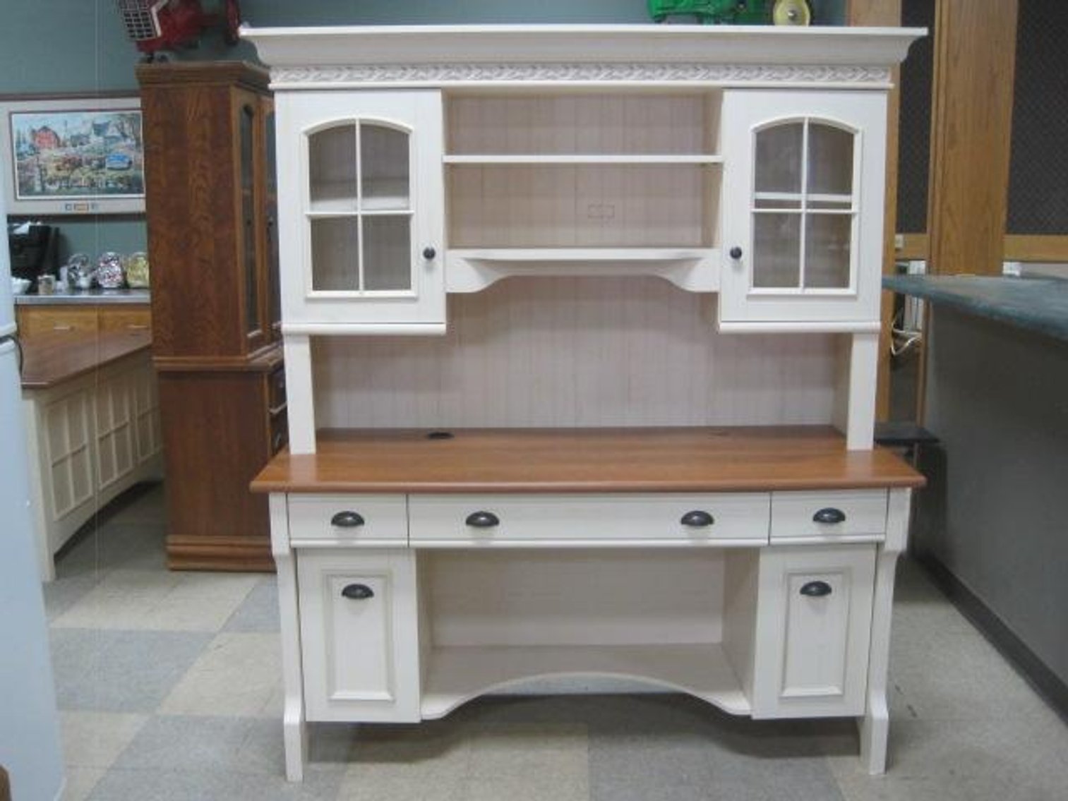 Furniture, Decor, Household, Shop Supplies, Glassware, Lawn and Garden, Plus More!