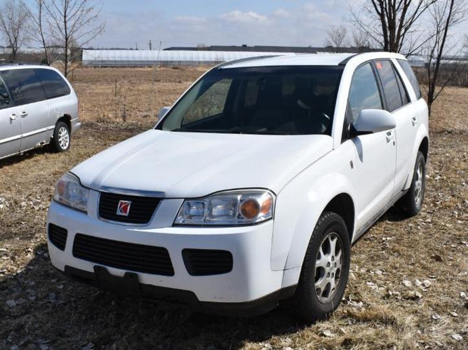 MN Adult & Teen Challenge - Cars for Recovery Vehicle Auction