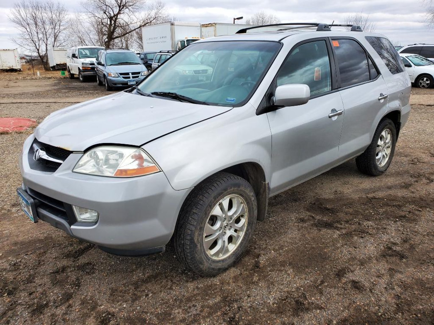 MN Adult & Teen Challenge - Cars for Recovery Vehicle Auction