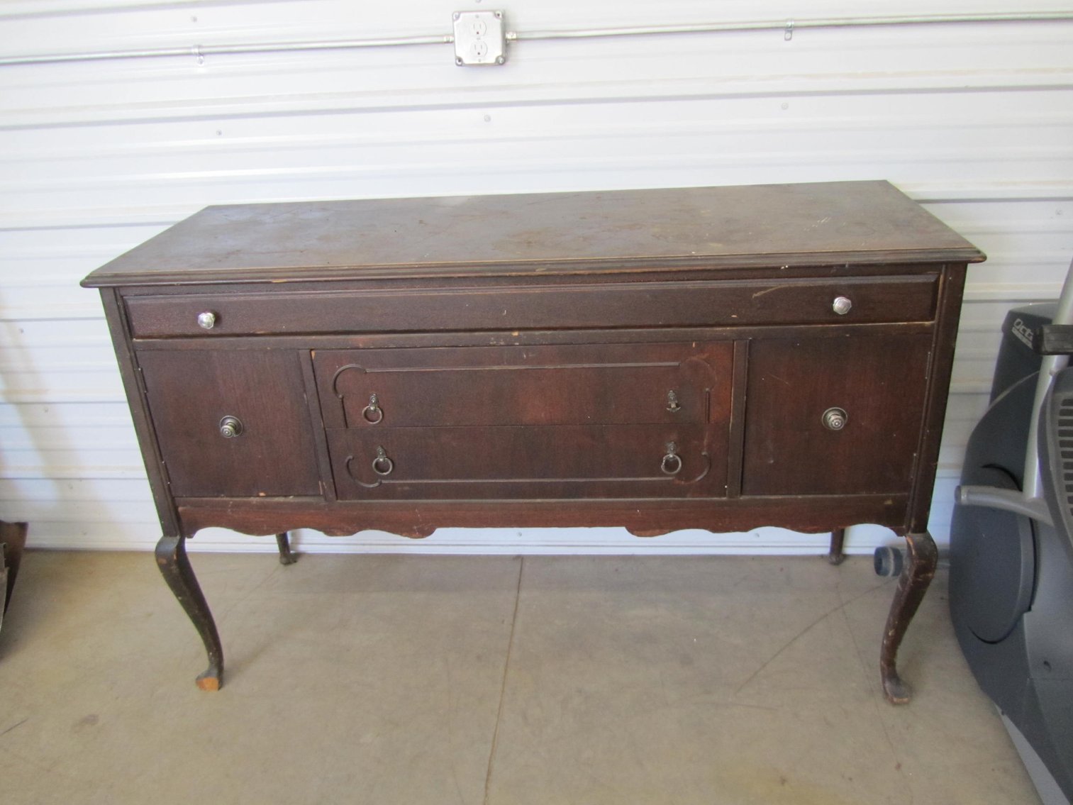 Ideal Corners October Consignment Auction