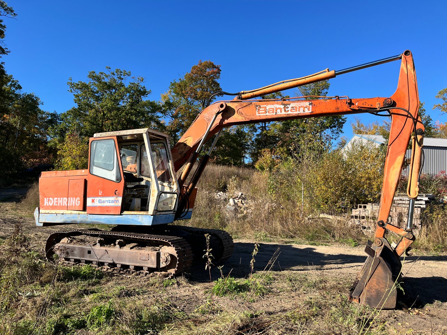 Sea Containers, Construction Equipment, Boat Lifts & More