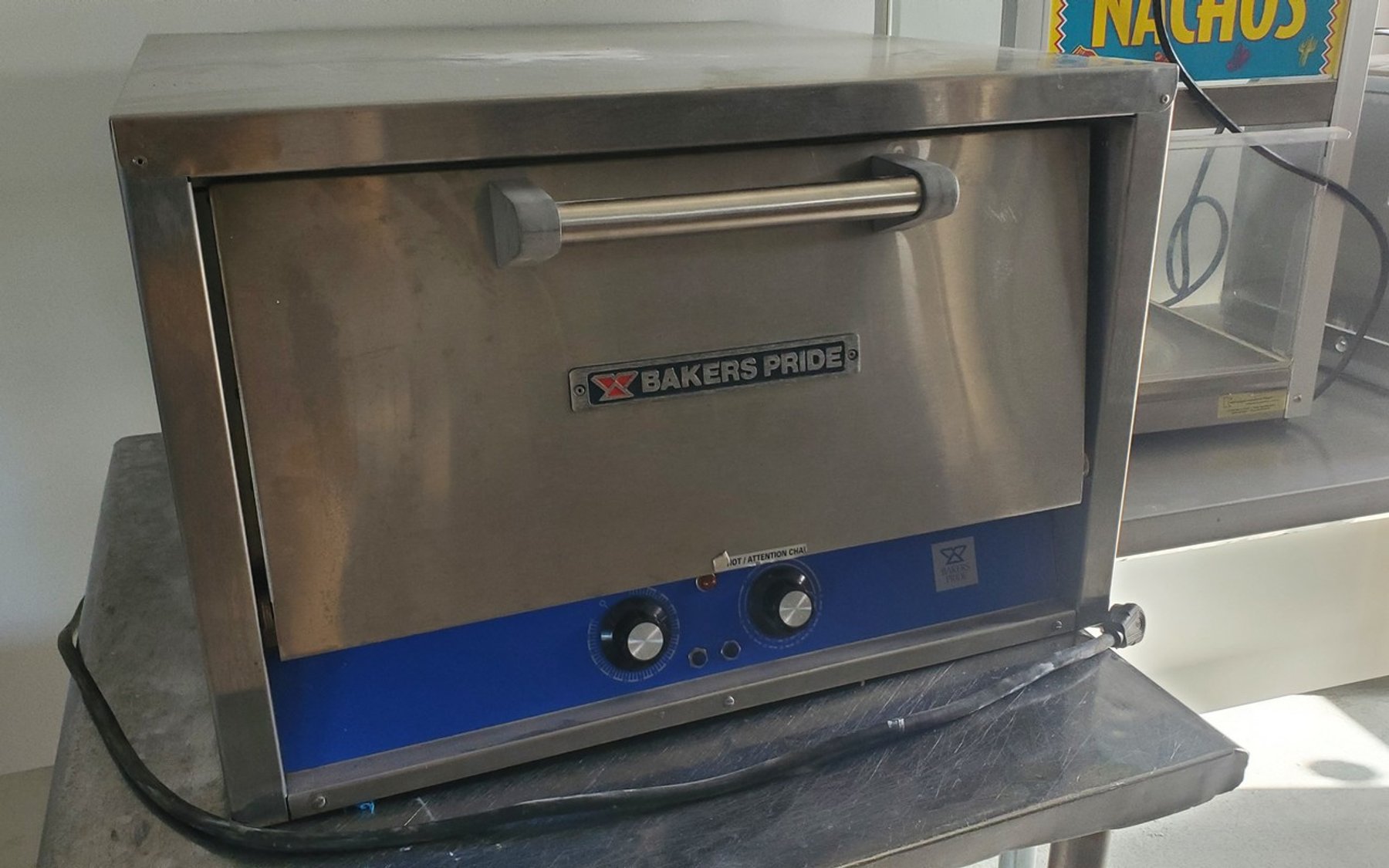 Alex Auction Commercial Restaurant Equipment