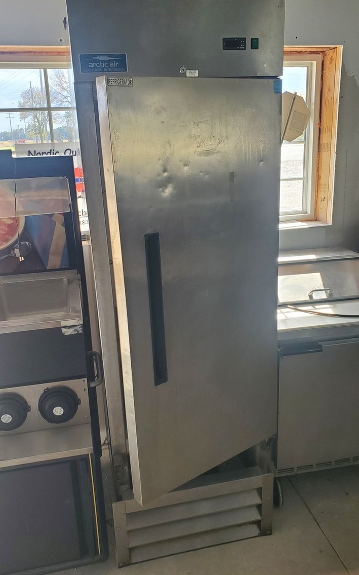 Alex Auction Commercial Restaurant Equipment