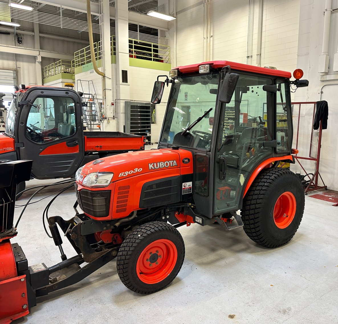 Sherburne County Surplus Equipment (130062)