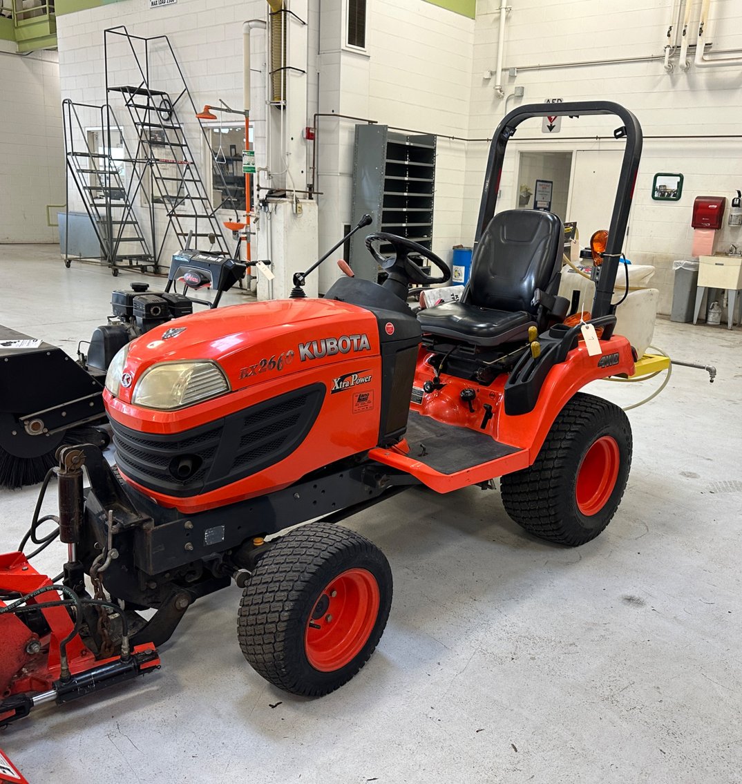 Sherburne County Surplus Equipment (130062)