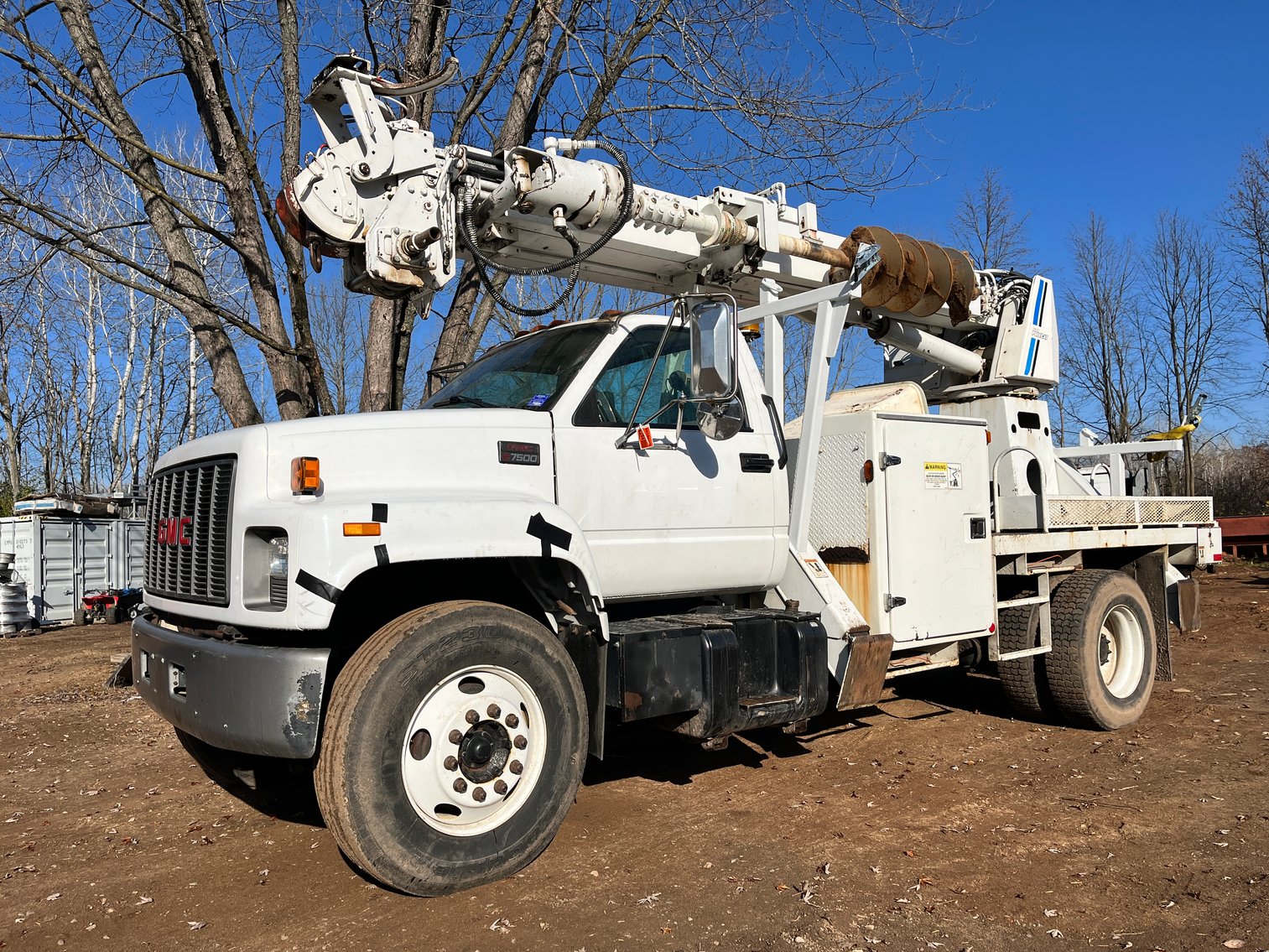 City of Mora Surplus Vehicles and Equipment