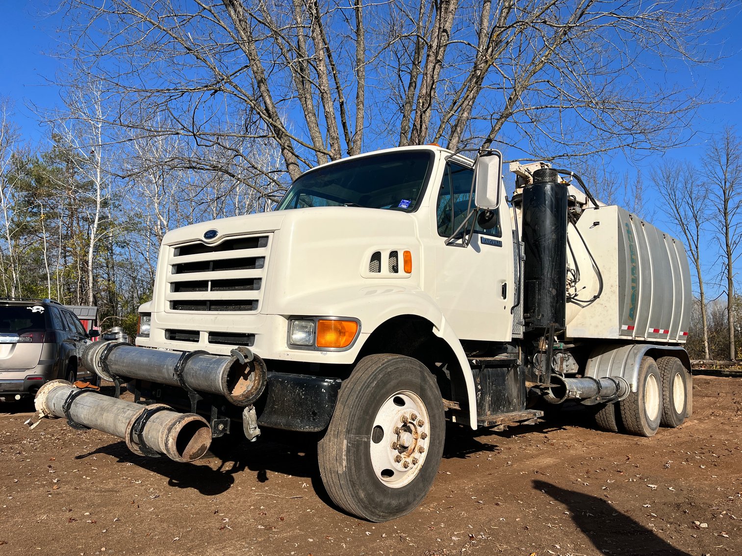 City of Mora Surplus Vehicles and Equipment