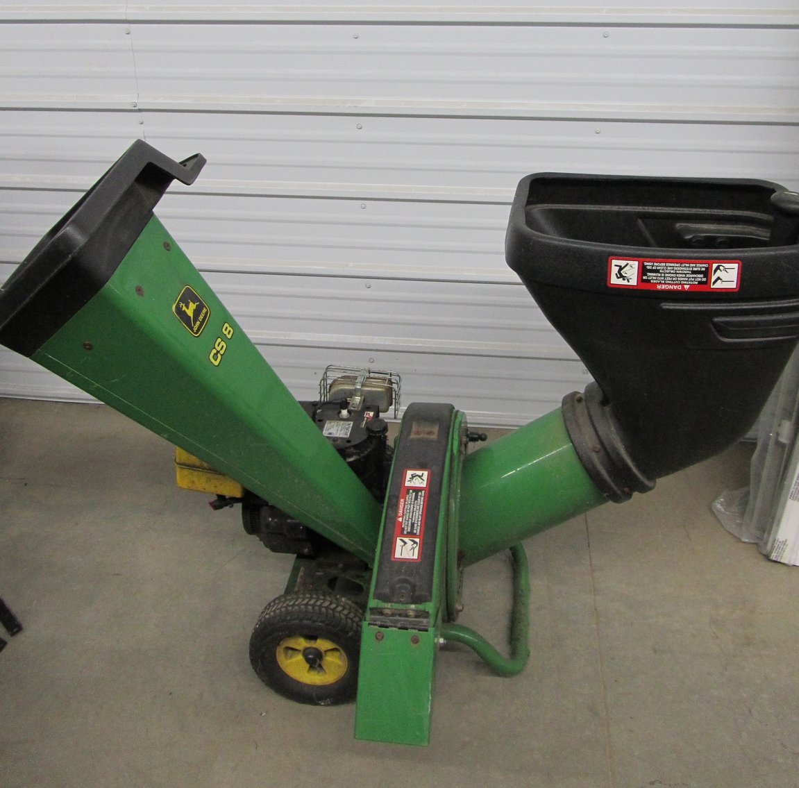 Ideal Corners Late November Consignment Auction, Pequot Lakes, MN (130143)