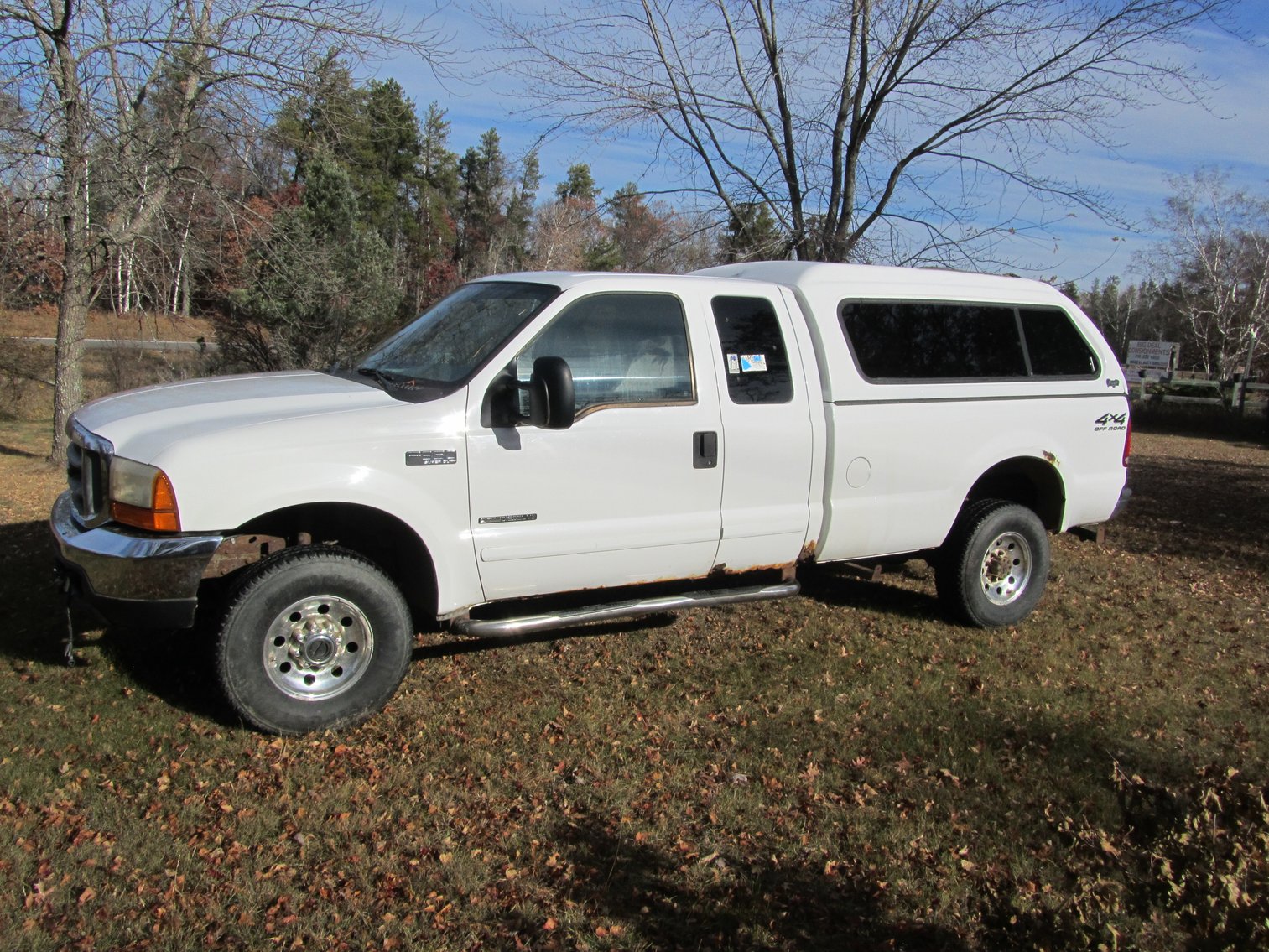 Ideal Corners Late November Consignment Auction, Pequot Lakes, MN (130143)