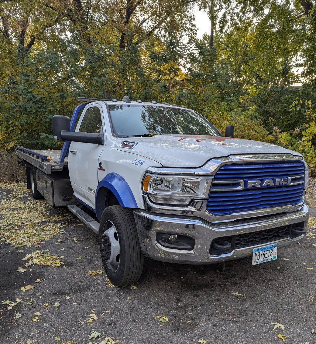 Bobby & Steve's Auto World Surplus to Ongoing Operations