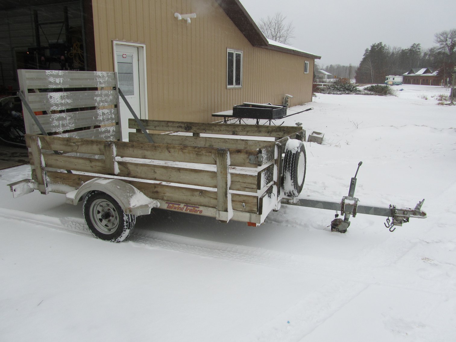 Ideal Corners January Consignment Auction, Pequot Lakes, MN (132325)