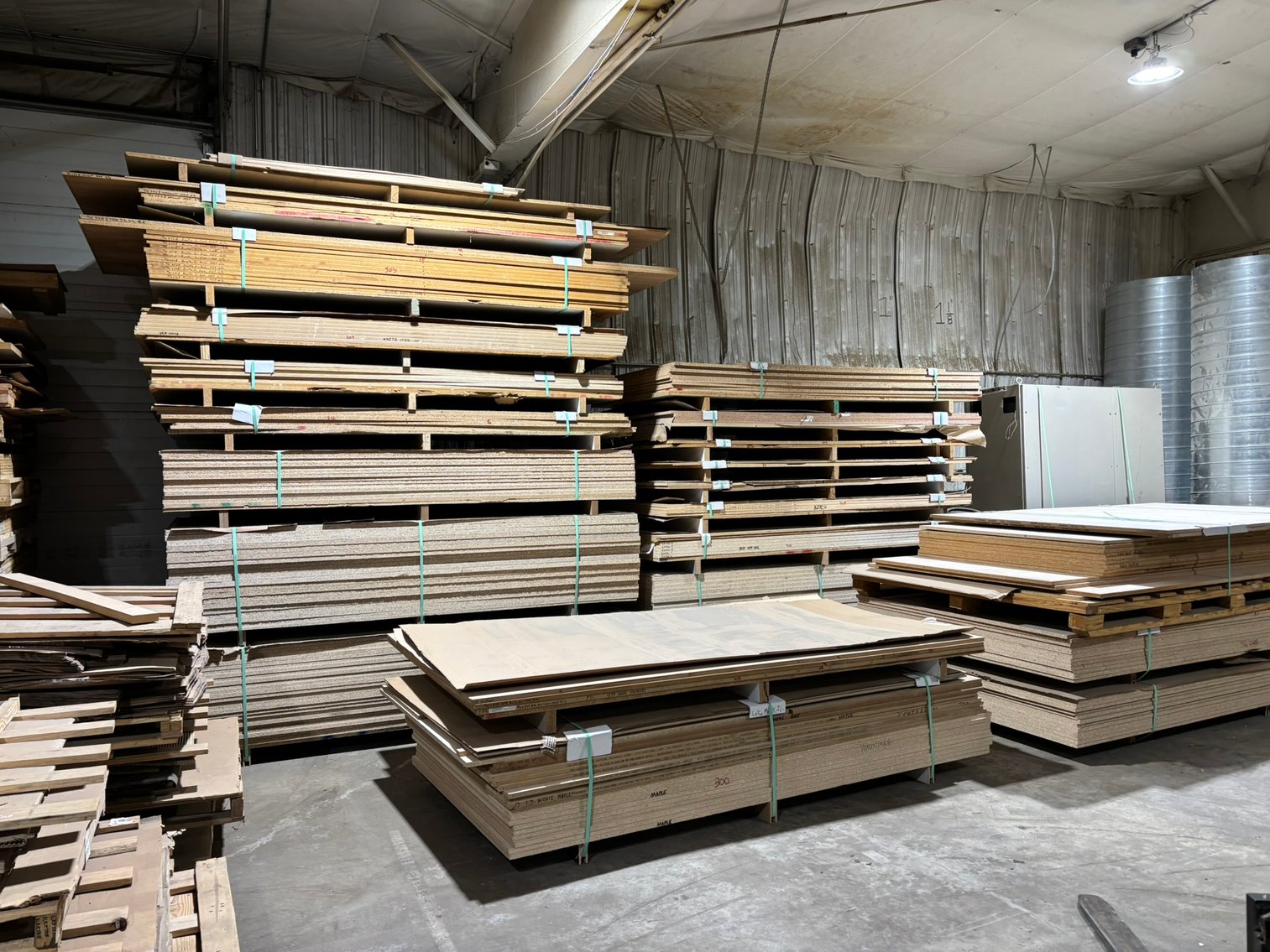 OPENING SOON: Central Wisconsin Woodworking Co Surplus to Ongoing Operations